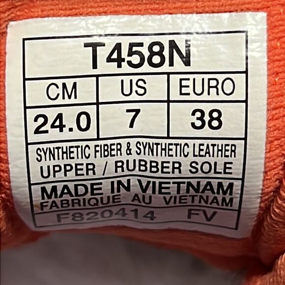 🔥🔥 ASICS GEL-NOOSA TRI 9 Running Shoes - Women Sz 7 - GOOD Used Condition - Picture 11 of 14